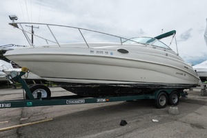 26ft Rinker Yacht For Sale