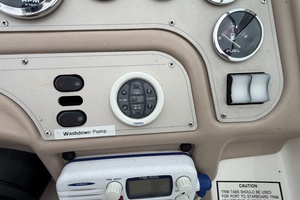 26ft Rinker Yacht For Sale