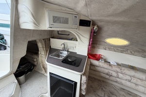 26ft Rinker Yacht For Sale