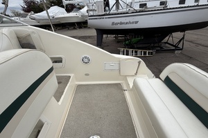 26ft Rinker Yacht For Sale