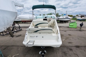 26ft Rinker Yacht For Sale