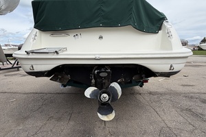 26ft Rinker Yacht For Sale