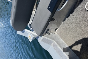 Cygnet 25ft SAFE Boats Yacht For Sale
