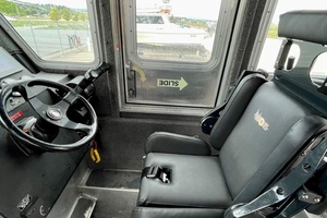 Cygnet 25ft SAFE Boats Yacht For Sale