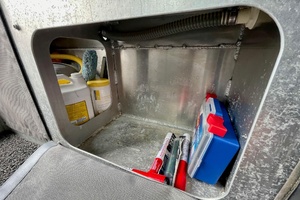 Cygnet 25ft SAFE Boats Yacht For Sale