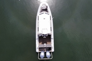 Cygnet 25ft SAFE Boats Yacht For Sale