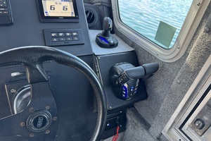 Cygnet 25ft SAFE Boats Yacht For Sale