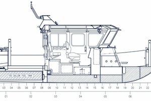 Cygnet 25ft SAFE Boats Yacht For Sale