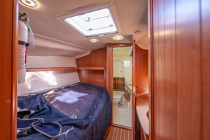2008 Hunter 45 DS thumbnail 10