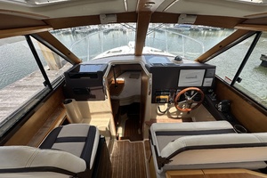Seahorse 33ft Cutwater Yacht For Sale