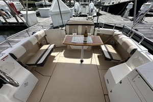 2016 Cutwater C-28 LE thumbnail 49