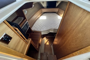 2016 Cutwater C-28 LE thumbnail 39