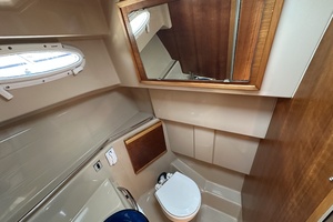 Seahorse 33ft Cutwater Yacht For Sale