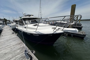 2016 Cutwater C-28 LE thumbnail 3