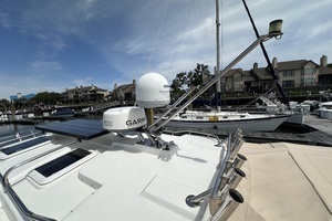 2016 Cutwater C-28 LE thumbnail 59
