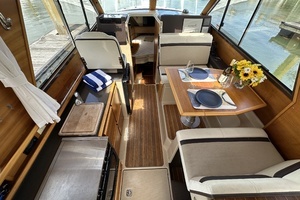 2016 Cutwater C-28 LE thumbnail 47