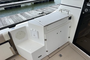 Seahorse 33ft Cutwater Yacht For Sale