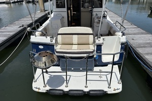 2016 Cutwater C-28 LE thumbnail 54