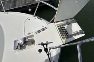 2016 Cutwater C-28 LE thumbnail 55