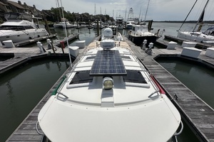 2016 Cutwater C-28 LE thumbnail 58