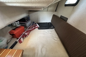 2016 Cutwater C-28 LE thumbnail 36
