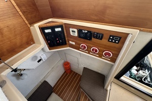 2016 Cutwater C-28 LE thumbnail 33