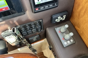 2016 Cutwater C-28 LE thumbnail 32