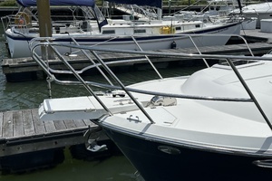 2016 Cutwater C-28 LE thumbnail 8