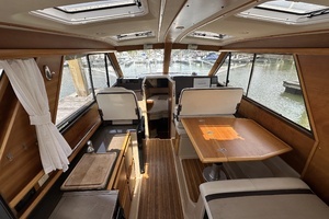 2016 Cutwater C-28 LE thumbnail 20