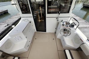 Seahorse 33ft Cutwater Yacht For Sale