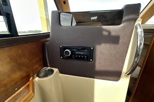 Seahorse 33ft Cutwater Yacht For Sale
