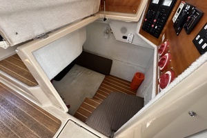 2016 Cutwater C-28 LE thumbnail 37