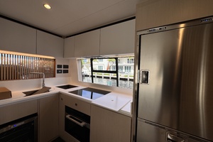 69ft Azimut Yacht For Sale