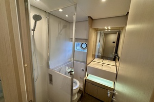 69ft Azimut Yacht For Sale