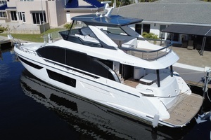 2025 Azimut thumbnail 1