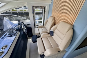 69ft Azimut Yacht For Sale