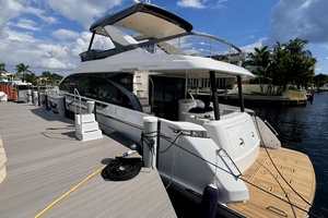 69ft Azimut Yacht For Sale