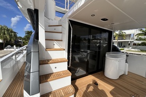 69ft Azimut Yacht For Sale
