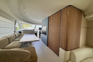 69ft Azimut Yacht For Sale