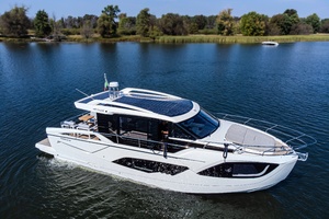 2026 Absolute 48 COUPE 48ft Absolute Yacht For Sale
