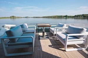 2026 Absolute 48 COUPE 48ft Absolute Yacht For Sale