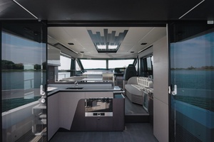 2026 Absolute 48 COUPE 48ft Absolute Yacht For Sale