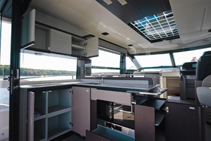 2026 Absolute 48 COUPE 48ft Absolute Yacht For Sale