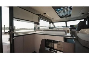 2026 Absolute 48 COUPÉ thumbnail 12