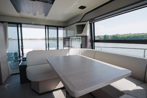 2026 Absolute 48 COUPE 48ft Absolute Yacht For Sale