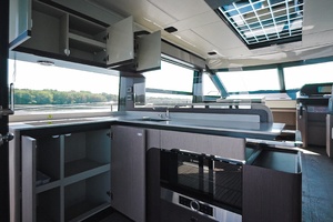 2026 Absolute 48 COUPE 48ft Absolute Yacht For Sale