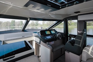 2026 Absolute 48 COUPE 48ft Absolute Yacht For Sale