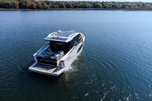 2026 Absolute 48 COUPE 48ft Absolute Yacht For Sale