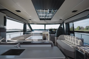 2026 Absolute 48 COUPE 48ft Absolute Yacht For Sale