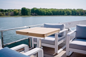 2026 Absolute 48 COUPE 48ft Absolute Yacht For Sale